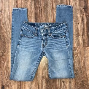 American Eagle Jeggins